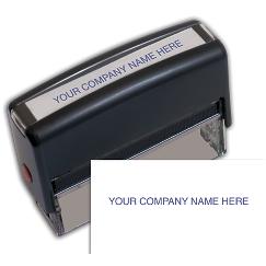Pay To The Order Of Stamp - Self-Inking, 102000