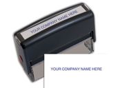 Pay To The Order Of Stamp - Self-Inking
