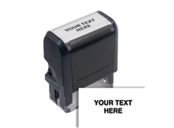 Design Your Own Stamp - Small Self Inking Stamp