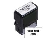 Design Your Own Stamp - Self-Inking Stamp, Medium Size