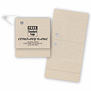 Gift Tags w/ Perforated Price Area 1036