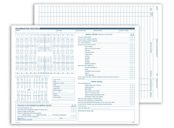 Dental Exam Record, Multi-Use