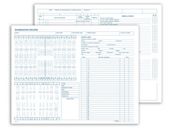 Dental Exam Record, General