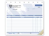 Shipping Invoices - Small