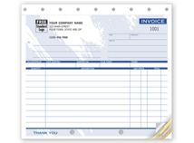 Shipping Invoices - Small