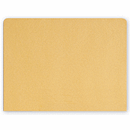 File Pocket Envelopes, 40lb. Kraft, Non - Printed 1076