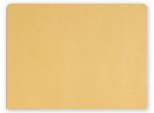 File Pocket Envelopes, 40lb. Kraft, Non-Printed