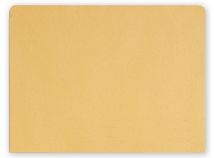 File Pocket Envelopes, 40lb. Kraft, Non-Printed