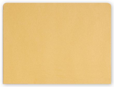 File Pocket Envelopes, 40lb. Kraft, Non-Printed