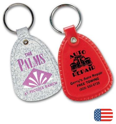 Key Tags, Tuff Tag 108402