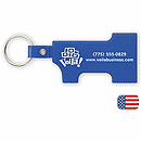 Number One Key Tag 108407