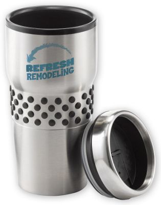 Stainless Dots Tumbler 108428
