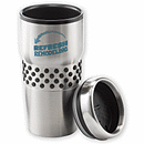 Stainless Dots Tumbler 108428