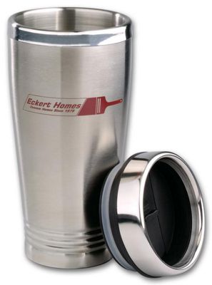 Stainless Steel Tumbler 108433