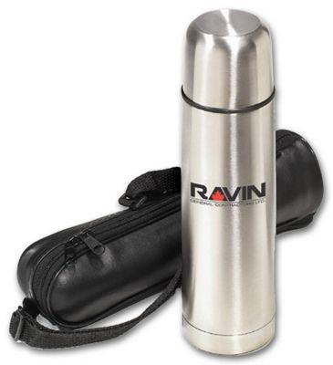 Stainless Thermos 108454