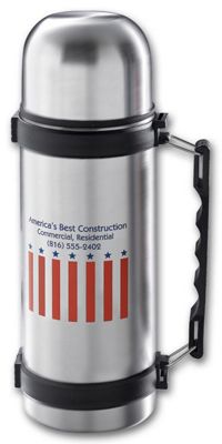 24 oz. Flask 108457