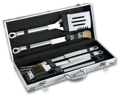 Barbecue Set 108458