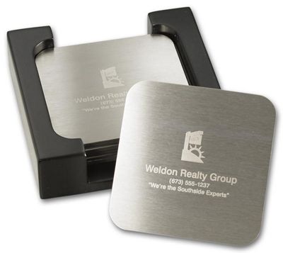 Coaster Set 108459
