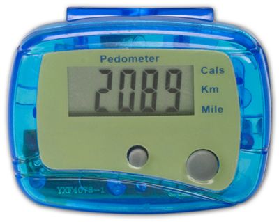 Pedometers 108460