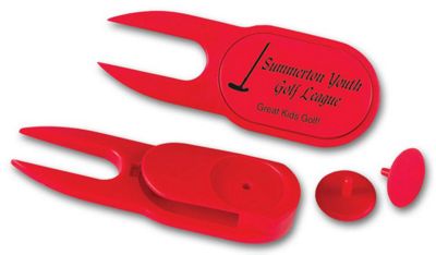 Eagle Divot Repair Tools 108464