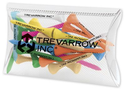 Tee Pouch 108471