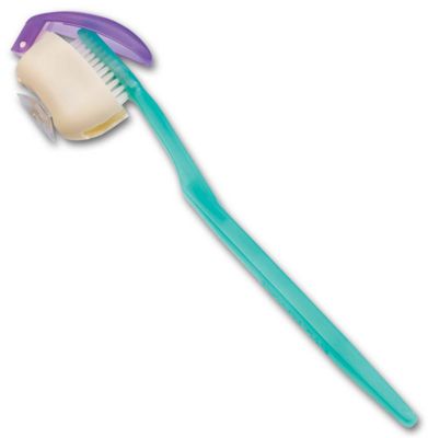 Toothbrush Covers 108475