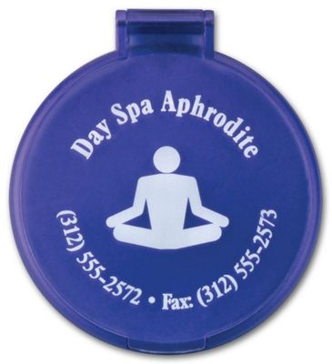 Reflection Pocket Mirror 108478
