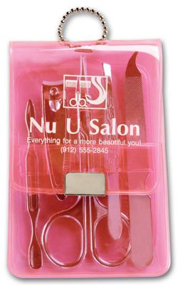 Value Manicure Set 108479