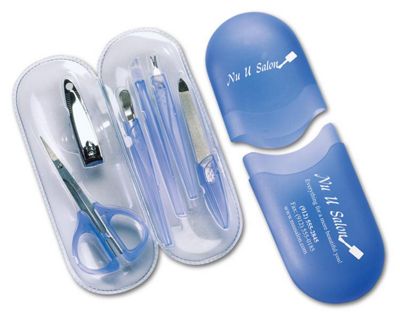 Deluxe Manicure Set 108480