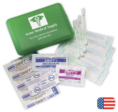 Companion Care First Aid Kits 108483