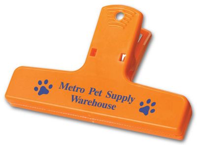 Magnetic Keep-It Clip 108502