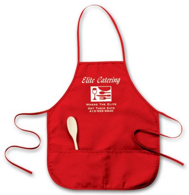 Aprons 108504