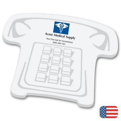 BIC Sticky Notes, Phone 108535