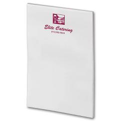 BIC Note Pads, 4 x 6, 50 sheets/pad
