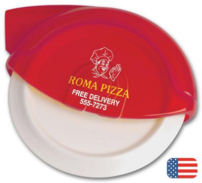 Supreme Pizza Cut-It 108573