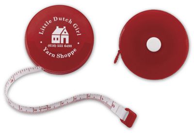 Handy Tape Measures 108579