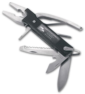 Stainless Steel Multi-Tools 108583