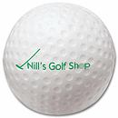 Stress Relief Golf Balls 108599