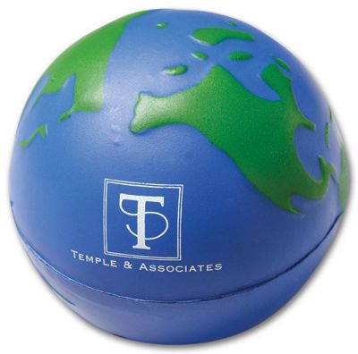 Stress Relief Globes 108600