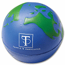 Stress Relief Globes 108600