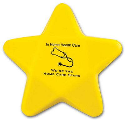 Stress Relief Stars 108601