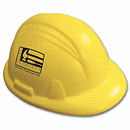 Stress Relief Hard Hats 108602