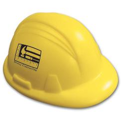 Stress Relief Hard Hats