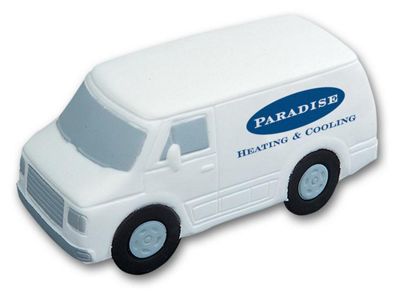 Stress Relief Vans 108603