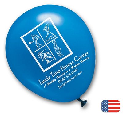 Latex Balloons, 9 108604