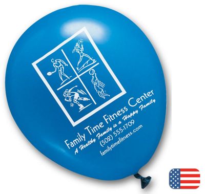 Latex Balloons, 11 108605