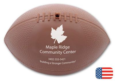 Mini Footballs 108607