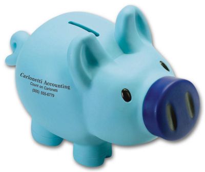 Piggy Banks 108608