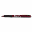 BIC Grip Roller Pens, Gold 108611