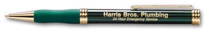 Advocate Laser-Engraved Pens 108612